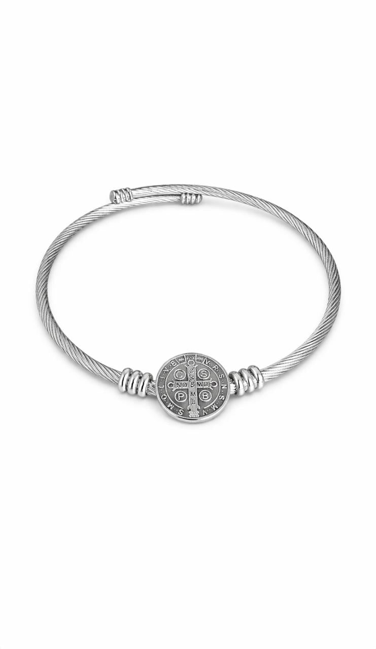 Bracelete São Bento