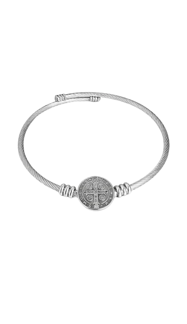 Bracelete São Bento