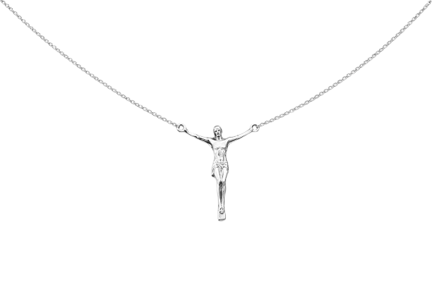 Jesus Cristo Veneziana