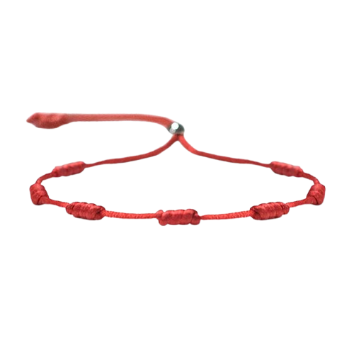 Pulseira Kaballah