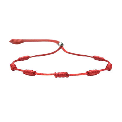 Pulseira Kaballah